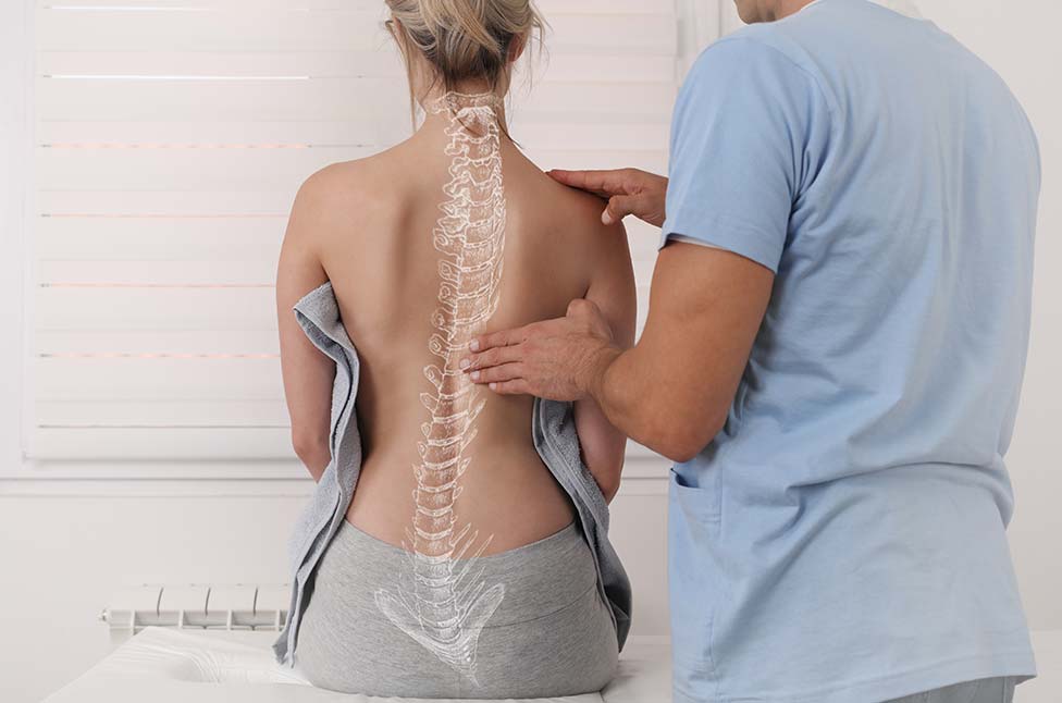 Osteopatia